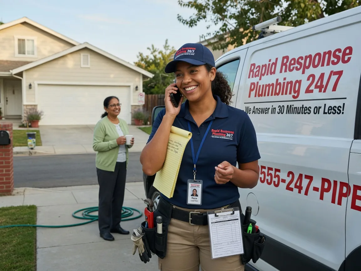 Emergency Plumber Morrowville, KS FAQs